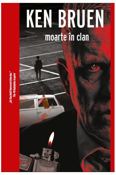 Moarte &icirc;n clan