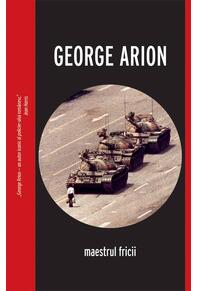 Copertă produs Maestrul fricii (Vol. 6)