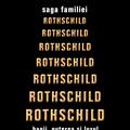 Copertă produs Saga familiei Rothschild - gallery small 
