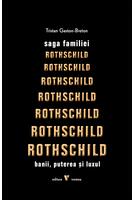 Imagine produs Saga familiei Rothschild