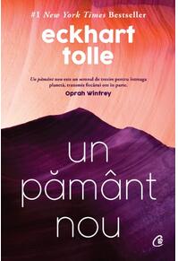 Copertă produs Un pământ nou