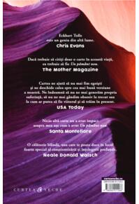 Copertă produs Un pământ nou