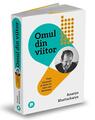 Copertă produs Omul din viitor - thumb 1