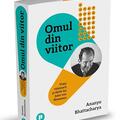 Copertă produs Omul din viitor - gallery small 