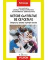 Copertă produs Metode cantitative de cercetare - thumb 1