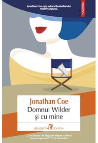 Copertă produs Domnul Wilder și cu mine