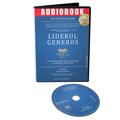 Copertă produs Liderul generos (Audiobook) - gallery small 