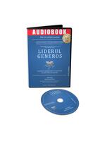 Liderul generos (Audiobook)