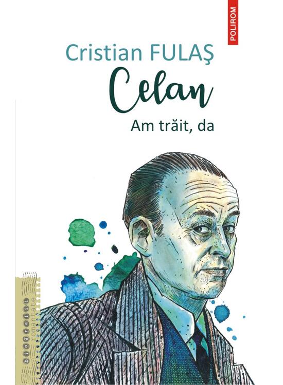 Copertă produs Celan - gallery big 1