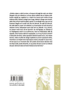 Copertă produs Celan