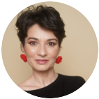 Fotografie autor Lavinica Mitu