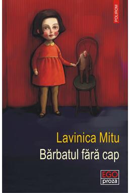 Copertă produs Bărbatul fără cap
