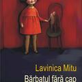 Copertă produs Bărbatul fără cap - gallery small 