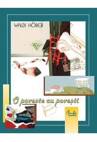 Copertă produs O poveste cu poveşti