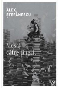 Copertă produs Mesaj către tineri