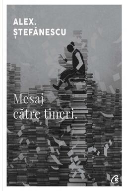 Copertă produs Mesaj către tineri
