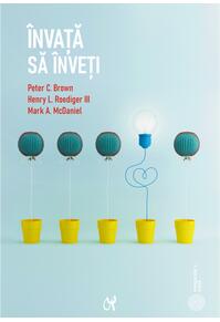 Copertă produs &Icirc;nvață să &icirc;nveți