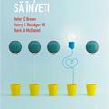 Copertă produs &Icirc;nvață să &icirc;nveți - gallery small 