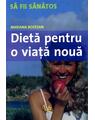 Copertă produs Dietă pentru o viaţă nouă - thumb 1