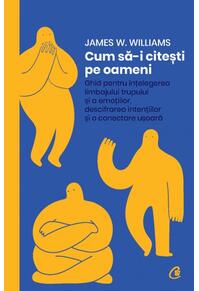 Copertă produs Cum să-i citești pe oameni