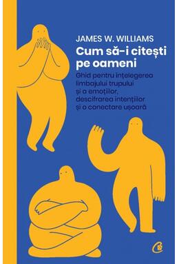 Copertă produs Cum să-i citești pe oameni