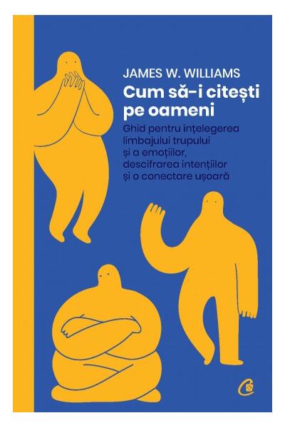 Cum să-i citești pe oameni
