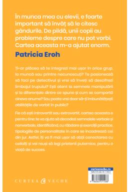 Copertă produs Cum să-i citești pe oameni