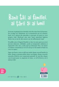 Copertă produs Banii tăi