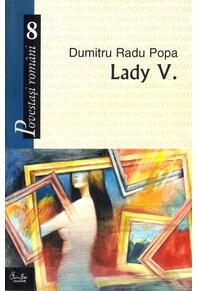 Copertă produs Lady V.