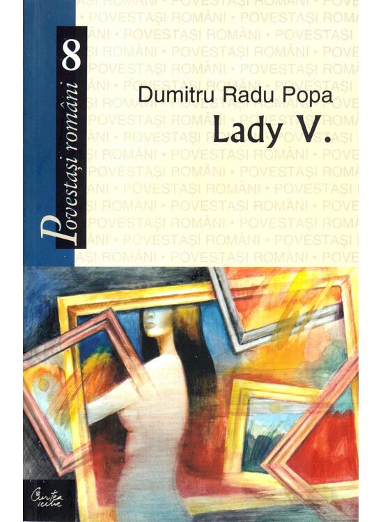 Copertă produs Lady V. - gallery big 1