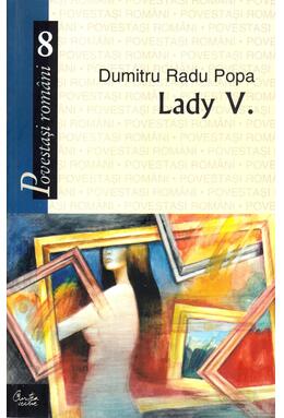 Copertă produs Lady V.