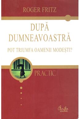 Copertă produs După dumneavoastră