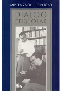 Dialog epistolar