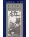 Copertă produs Dialog epistolar - thumb 1