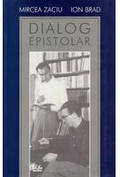 Copertă produs Dialog epistolar