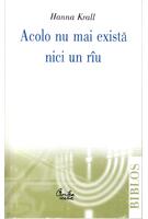 Acolo nu mai există nici un r&icirc;u