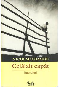 Copertă produs Celălalt capăt