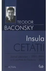 Insula cetăţii