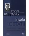Copertă produs Insula cetăţii - thumb 1