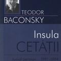 Copertă produs Insula cetăţii - gallery small 