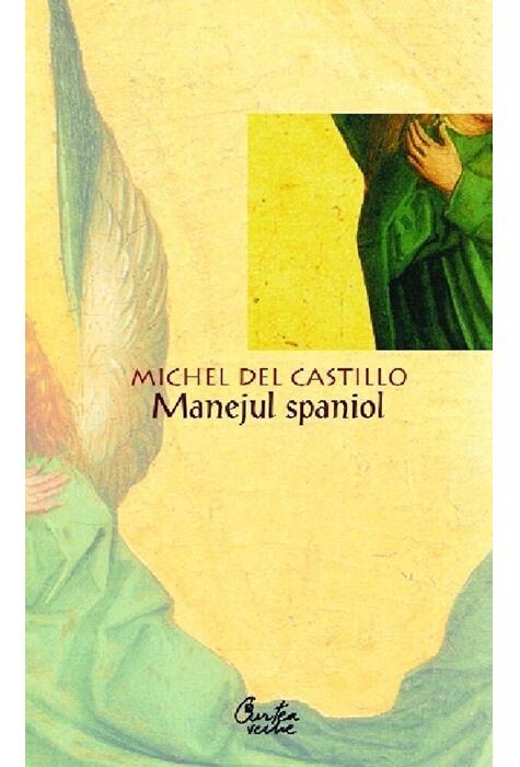 Copertă produs Manejul spaniol