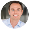 Fotografie autor Brendon Burchard
