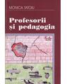 Copertă produs Profesorii şi pedagogia - thumb 1