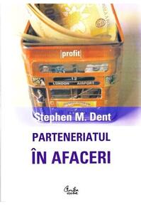 Copertă produs Parteneriatul &icirc;n afaceri