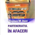Copertă produs Parteneriatul &icirc;n afaceri - gallery small 