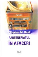 Imagine produs Parteneriatul &icirc;n afaceri