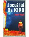 Copertă produs Jocul lui De Niro - thumb 1