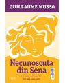 Copertă produs Necunoscuta din Sena - thumb 1