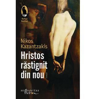 Hristos răstignit din nou