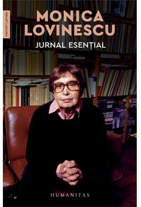 Copertă produs Jurnal esenţial